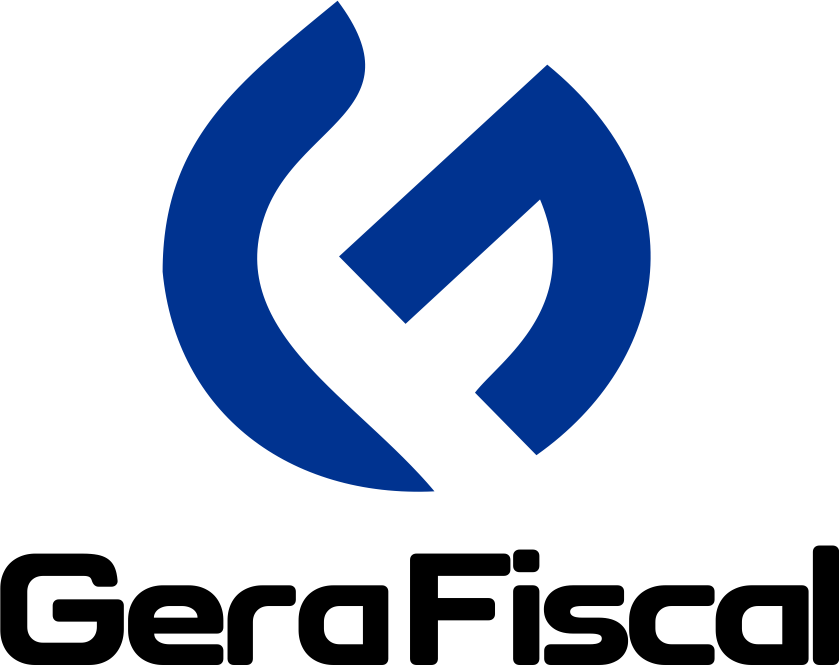 Logotipo GeraFiscal